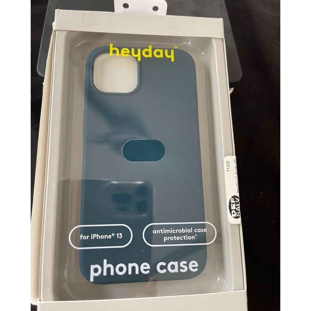 IPHONE 13 CASE